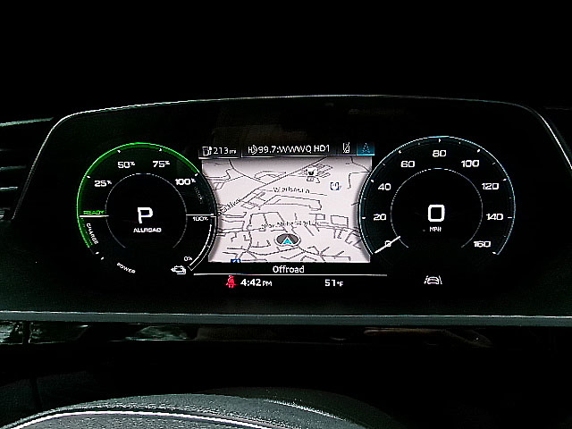 Audi E-Tron  2023 Audi E-Tron  2023