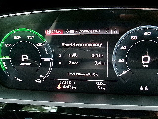 Audi E-Tron  2023 Audi E-Tron  2023