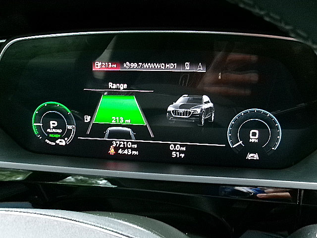 Audi E-Tron  2023 Audi E-Tron  2023