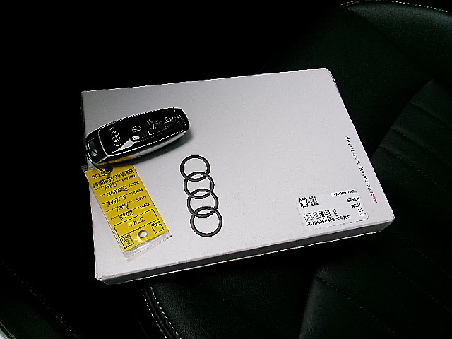 Audi E-Tron  2023 Audi E-Tron  2023