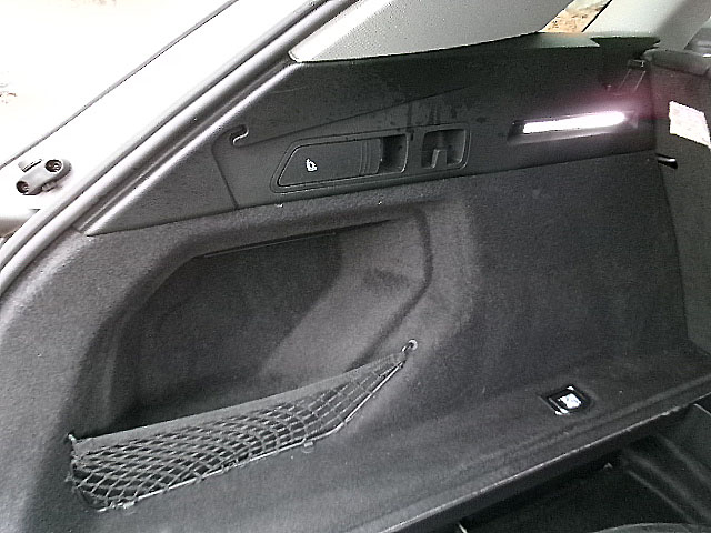 Audi E-Tron  2023 Audi E-Tron  2023