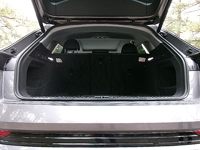 Audi E-Tron  2023 Audi E-Tron  2023