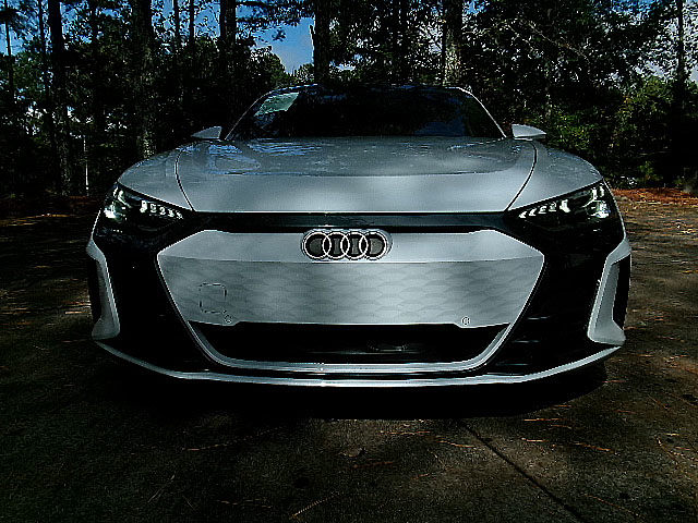 Audi e-tron GT  2023 Audi e-tron GT  2023