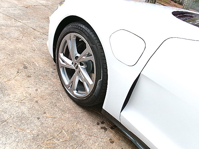 Audi e-tron GT  2023 Audi e-tron GT  2023