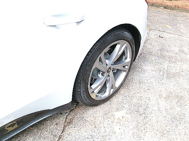 Audi e-tron GT  2023 Audi e-tron GT  2023