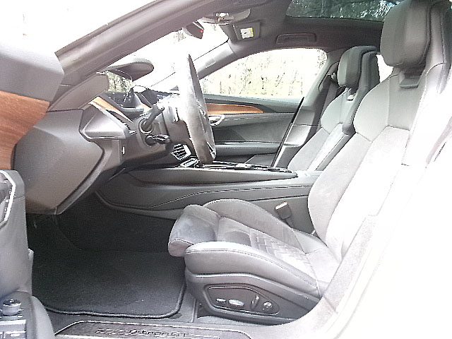 Audi e-tron GT  2023 Audi e-tron GT  2023