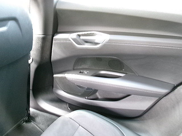 Audi e-tron GT  2023 Audi e-tron GT  2023