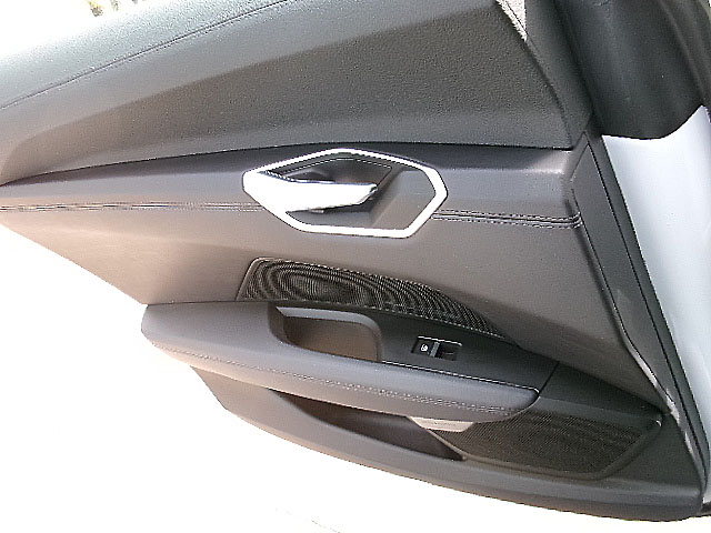 Audi e-tron GT  2023 Audi e-tron GT  2023