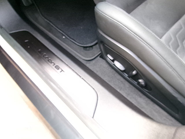 Audi e-tron GT  2023 Audi e-tron GT  2023