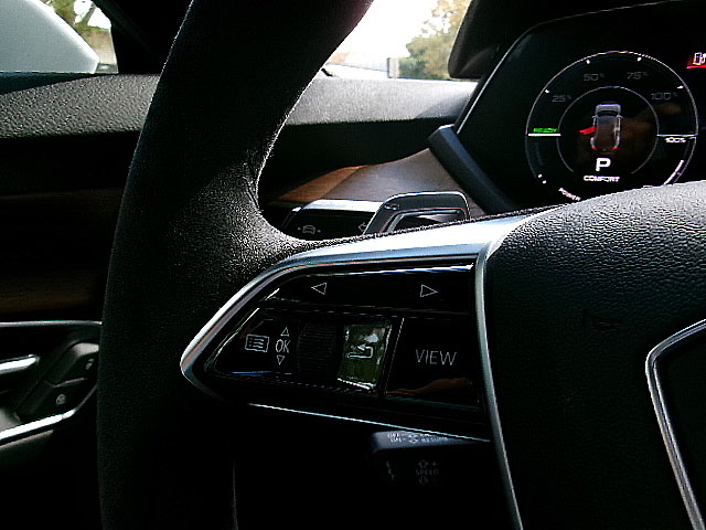 Audi e-tron GT  2023 Audi e-tron GT  2023