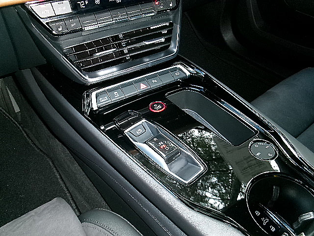 Audi e-tron GT  2023 Audi e-tron GT  2023