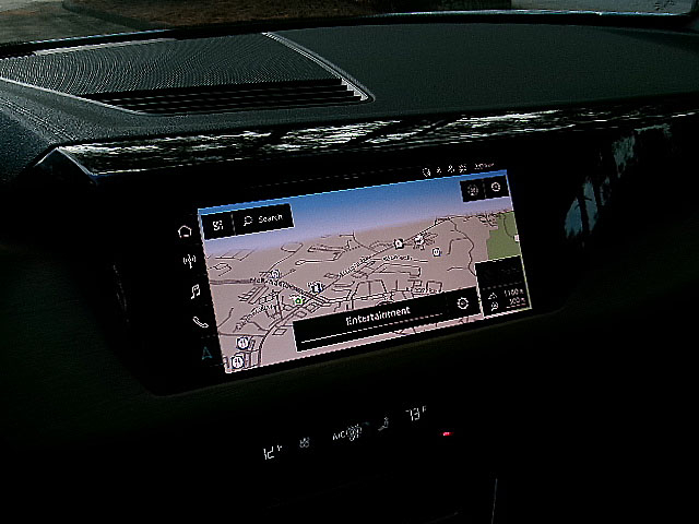 Audi e-tron GT  2023 Audi e-tron GT  2023