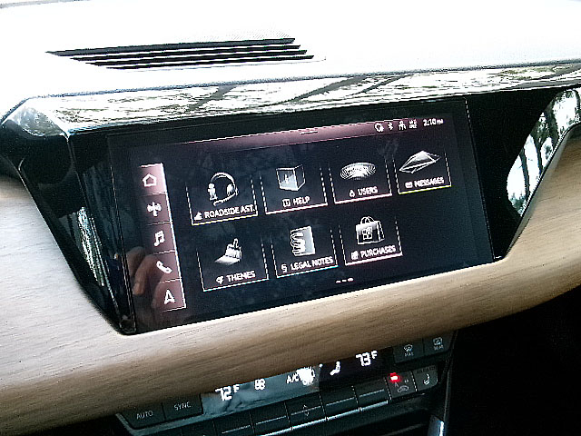 Audi e-tron GT  2023 Audi e-tron GT  2023