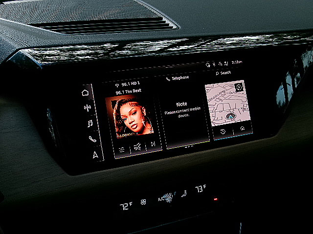 Audi e-tron GT  2023 Audi e-tron GT  2023