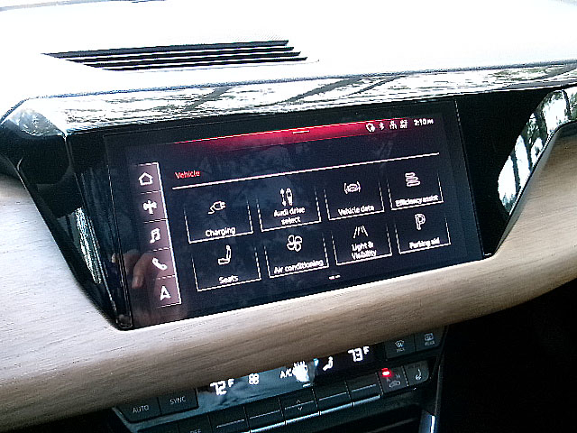 Audi e-tron GT  2023 Audi e-tron GT  2023