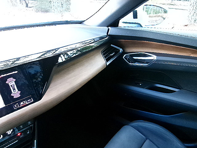 Audi e-tron GT  2023 Audi e-tron GT  2023