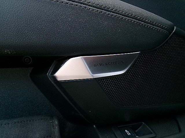 Audi e-tron GT  2023 Audi e-tron GT  2023