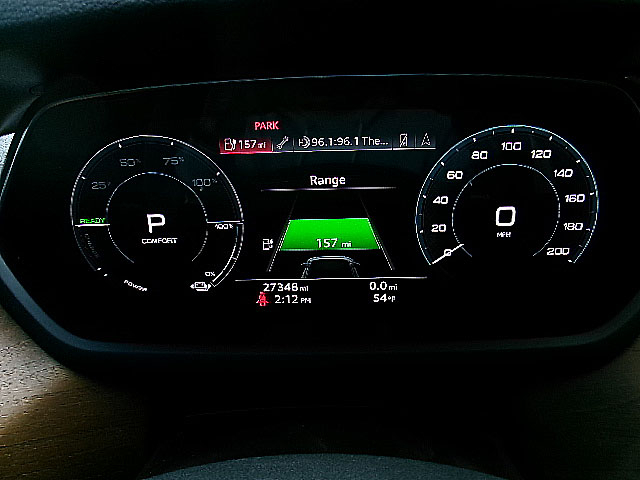 Audi e-tron GT  2023 Audi e-tron GT  2023