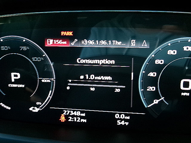 Audi e-tron GT  2023 Audi e-tron GT  2023