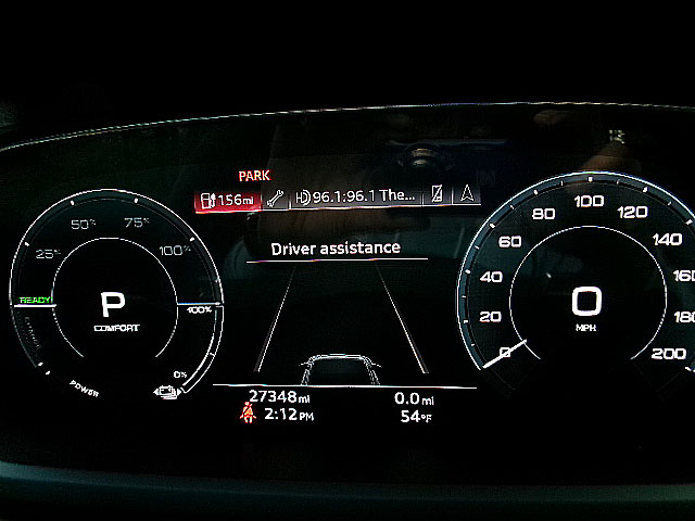 Audi e-tron GT  2023 Audi e-tron GT  2023