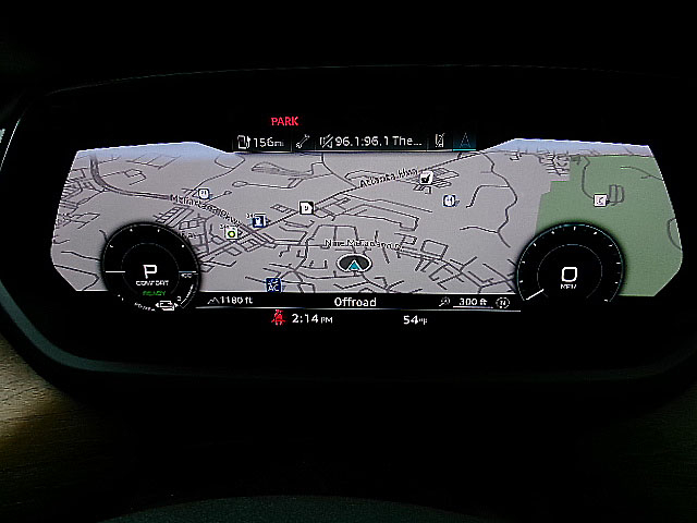 Audi e-tron GT  2023 Audi e-tron GT  2023