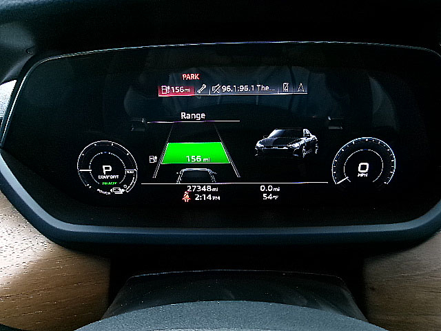 Audi e-tron GT  2023 Audi e-tron GT  2023