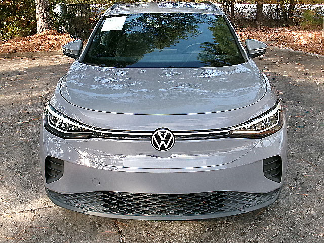 Volkswagen ID.4  2021