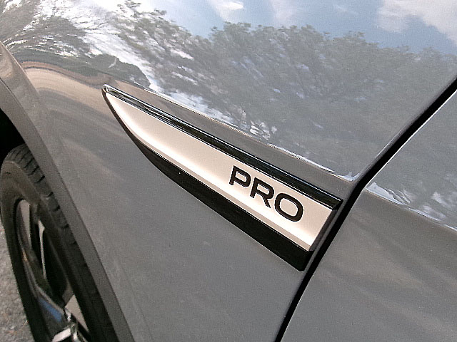 Volkswagen ID.4  2021