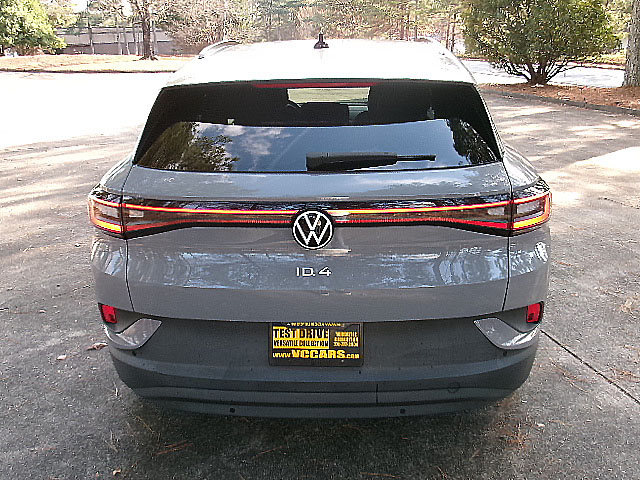 Volkswagen ID.4  2021