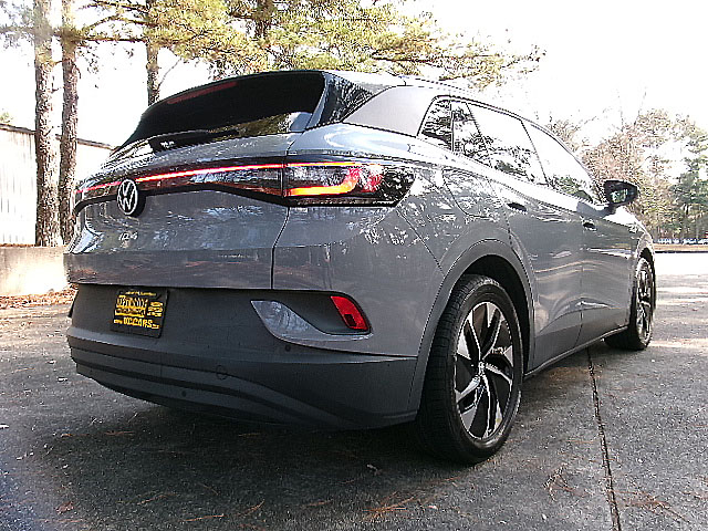 Volkswagen ID.4  2021