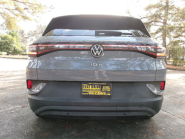 Volkswagen ID.4  2021