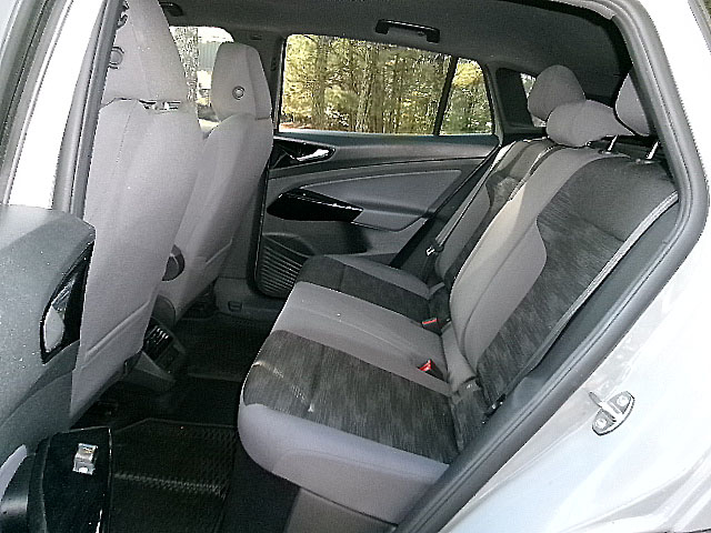 Volkswagen ID.4  2021