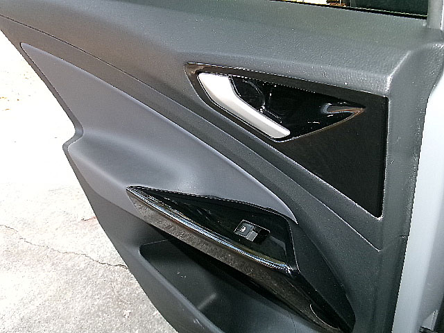 Volkswagen ID.4  2021