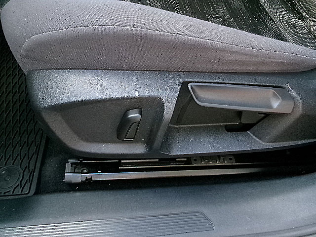 Volkswagen ID.4  2021