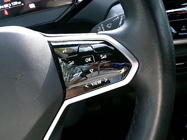 Volkswagen ID.4  2021