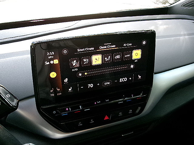 Volkswagen ID.4  2021