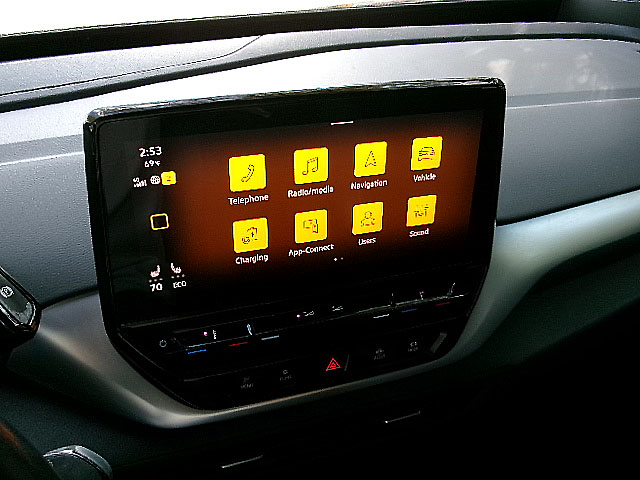 Volkswagen ID.4  2021