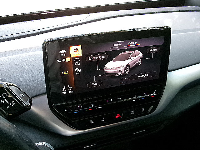 Volkswagen ID.4  2021