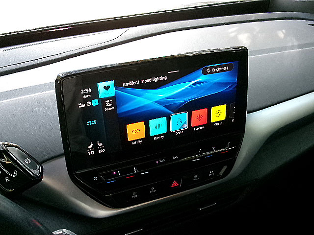 Volkswagen ID.4  2021