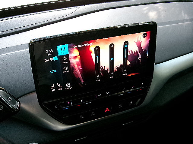 Volkswagen ID.4  2021