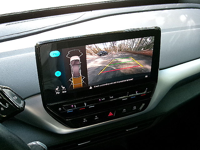 Volkswagen ID.4  2021