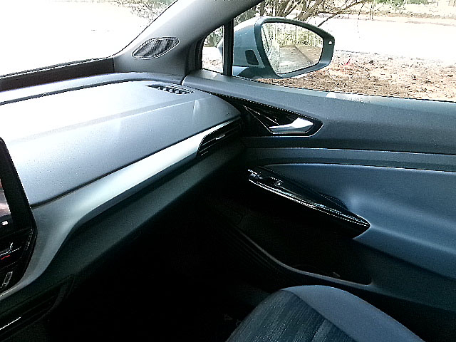 Volkswagen ID.4  2021