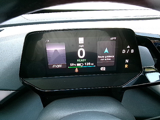 Volkswagen ID.4  2021