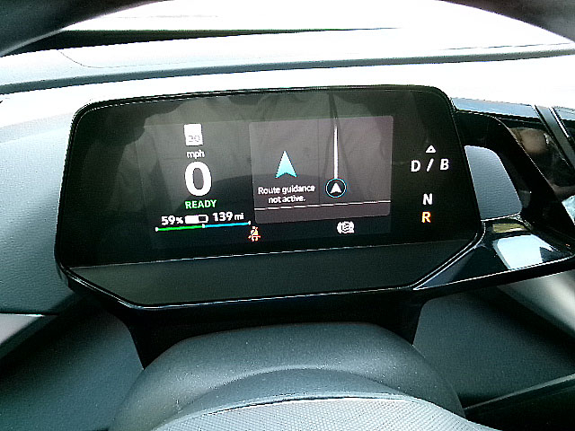 Volkswagen ID.4  2021