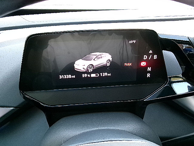 Volkswagen ID.4  2021