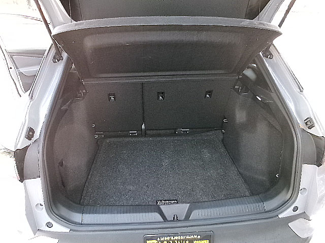 Volkswagen ID.4  2021