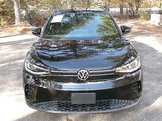 Volkswagen ID.4  2023