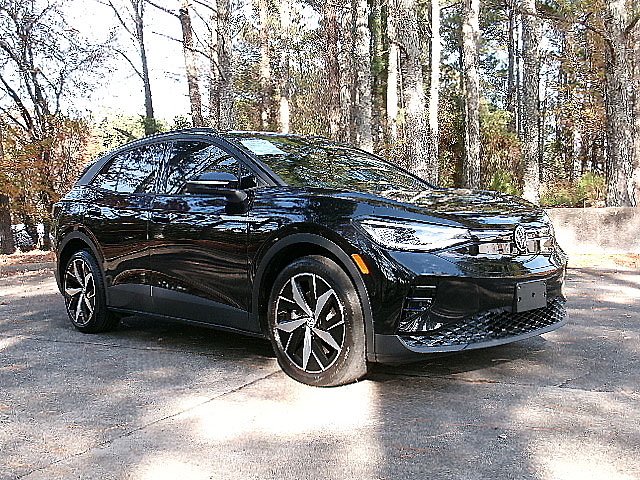 Volkswagen ID.4  2023