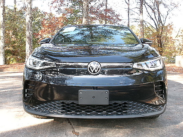 Volkswagen ID.4  2023