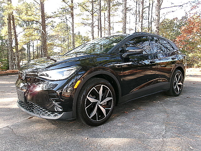 Volkswagen ID.4  2023